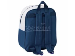Real Madrid 3d Zaino 27cm Safta