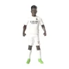 Real Madrid Vinicius Action Figura 20cm Banbo Toys