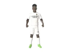 Real Madrid Vinicius Action Figura 20cm Banbo Toys
