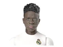 Real Madrid Vinicius Action Figura 20cm Banbo Toys