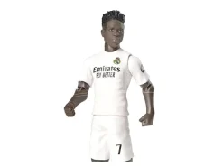 Real Madrid Vinicius Action Figura 20cm Banbo Toys