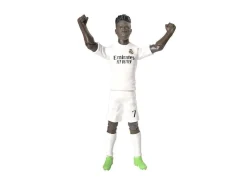 Real Madrid Vinicius Action Figura 20cm Banbo Toys