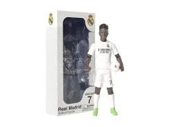 Real Madrid Vinicius Action Figura 20cm Banbo Toys
