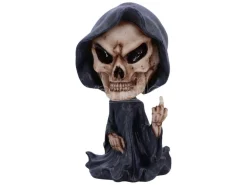 REAPERS WISH BOBBLEHEAD Accessori Nemesis Now