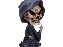 REAPERS WISH BOBBLEHEAD Accessori Nemesis Now