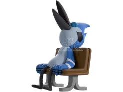 Regular Show Vinile Figura Mordecai 10 Cm Youtooz