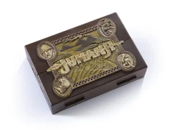Replica Tabellone elettronico Jumanji - Versione miniatura Noble Collection