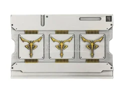 Resident Evil 4 Replica Level 3 Keycards Edizione Limitata Fanattik