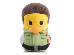 Resident Evil Tubbz Peluche Figura Chris Redfield 23 Cm Numskull