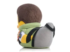 Resident Evil Tubbz Peluche Figura Chris Redfield 23 Cm Numskull