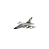 REVELL 06624 EASY KIT TORNADO IDS  1:100 KIT  Modellino