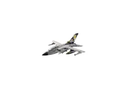 REVELL 06624 EASY KIT TORNADO IDS  1:100 KIT  Modellino