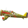 Revell 24320 Rubber Aerei A Elastico Modellismo