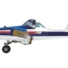 Revell 24322 Summer Action Air Sparrow Aereo a Elastico Modellismo