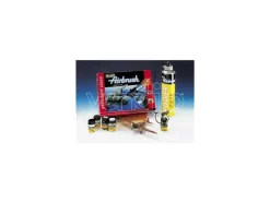Revell Airbrush 39201  Set di AEROGRAFIA standard Class SCATOLA ROVINATA