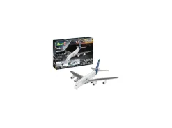 Revell RV00453 AIRBUS A380-800 KIT 1:144 Modellino