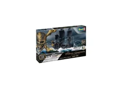 Revell RV05499 BLACK PEARL KIT 1:150 Modellino