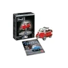 REVELL RV07735 BMW ISETTA 70th ANNIVERSARY KIT 1:16 Modellino