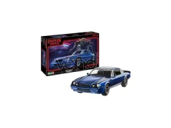 REVELL RV07728 CHEVY CAMARO Z/28 BILLY'S STRANGER THINGS KIT 1:24 Modellino