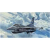 REVELL RV63844 F-16D FIGHTING FALCON MODEL SET KIT 1:72 Modellino