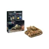 REVELL RV63363 FLAKPANZER IV MOBELWAGEN 3,7 cm FLAK 43 MODEL SET KIT 1:72 Modellino