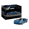 REVELL RV07824 FORD GT 2017 EASY-CLICK SYSTEM KIT 1:24 Modellino