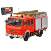 REVELL RV07655 MERCEDES 1017 LF 16 POMPIERI KIT 1:24 Modellino
