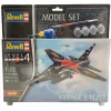 REVELL RV64971 MIRAGE F-1 C/CT MODEL SET KIT 1:72 Modellino