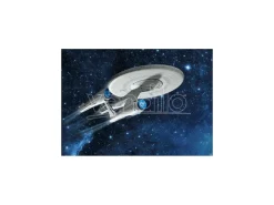Revell RV04882 NCC ENTERPRISE 1701 (MOVIE XII) KIT 1:500 Modellino