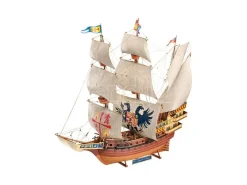 Revell Rv5620 Spagnolo Galleon Kit 1:96 Modellino