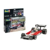 REVELL RV67739 SURTEES TS16/03 MODEL SET KIT 1:32 Modellino
