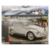 Revell RV67083 VW BEETLE LIMOUSINE 68  KIT MODEL SET 1:24 Modellino