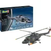 REVELL RV63805 WESTLAND LYNX MK.88 MODEL SET KIT 1:72 Modellino