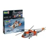 REVELL RV63785 WESTLAND SEA KING Mk.41 MODEL SET KIT 1:72 Modellino