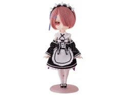 Re:zero -starting Life In Another World- Harmonia Humming Bambola Ram 23 Cm Good Smile Company