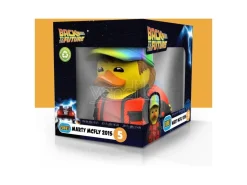 Ritorno Al Futuro Tubbz Peluche Figura Marty Mcfly 2015 23 Cm Numskull