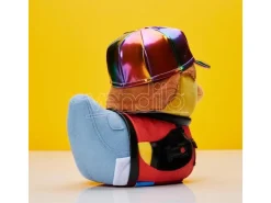 Ritorno Al Futuro Tubbz Peluche Figura Marty Mcfly 2015 23 Cm Numskull
