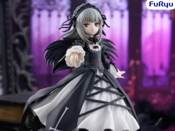 ROZEN MAIDEN SUIGINTOU TRIO-TRY-IT FIG Figura FURYU