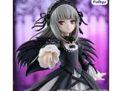 ROZEN MAIDEN SUIGINTOU TRIO-TRY-IT FIG Figura FURYU