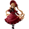 Rozen Maiden Trio-try-it Pvc Statua Shinku 19 Cm Furyu