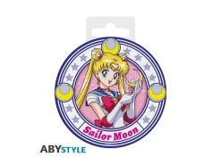 Sailor Moon - Ceramic Sottobicchieri "sailor Moon"