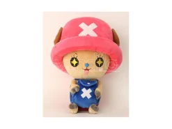 Sakami Merchandise One Piece New Chopper 45cm Peluche (678) Peluches