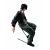 Sakamoto Days Seba Mafuyu Vibration Stars Figura 18cm Banpresto