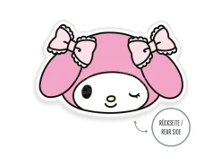 Sanrio Cuscino My Melody Blink 36 Cm Herding