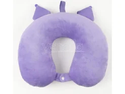 Sanrio Neck Cuscino Kuromi 35 X 35 Cm Cerdá