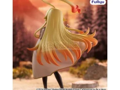 Scented Hero Teoritta Trio-try-it Figura Figura Furyu