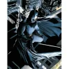 Sd Toys Dc Universe Batman Watcher Poster di Vetro Poster