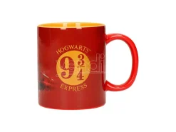 Sd Toys Harry Potter Logo Espresso Per Hogwarts Tazza Set (2)