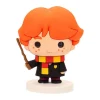 Sd Toys Harry Potter Ron Rubber Mini Figura Figura