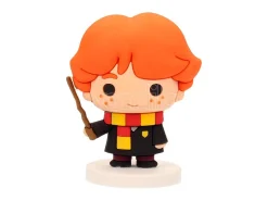 Sd Toys Harry Potter Ron Rubber Mini Figura Figura